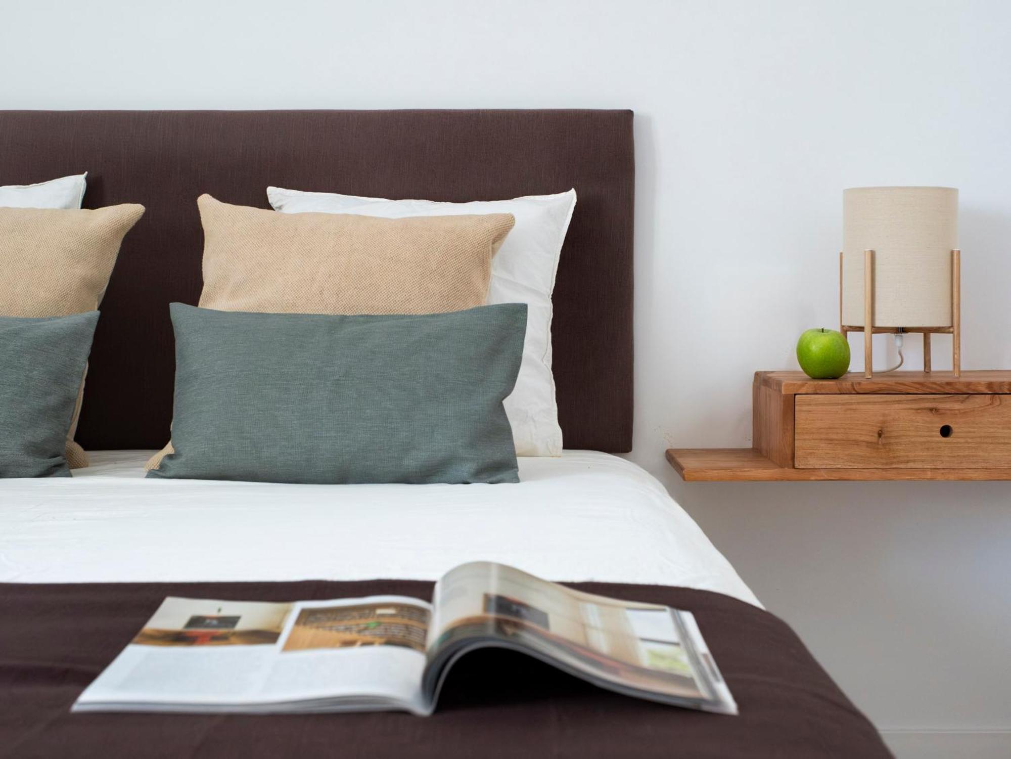 Apartment Magno Real De La Carreteria