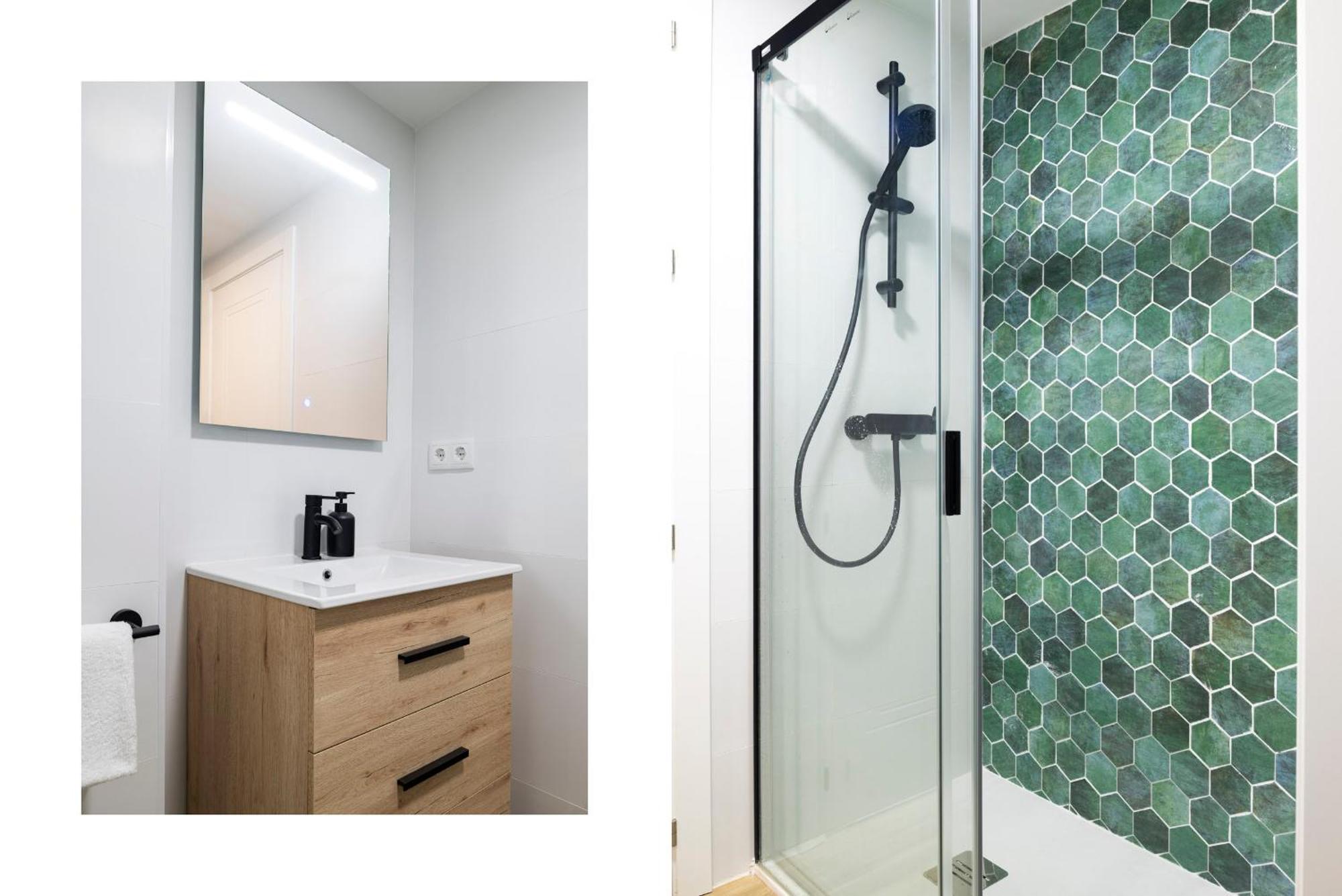 Apartment Magno Real De La Carreteria *