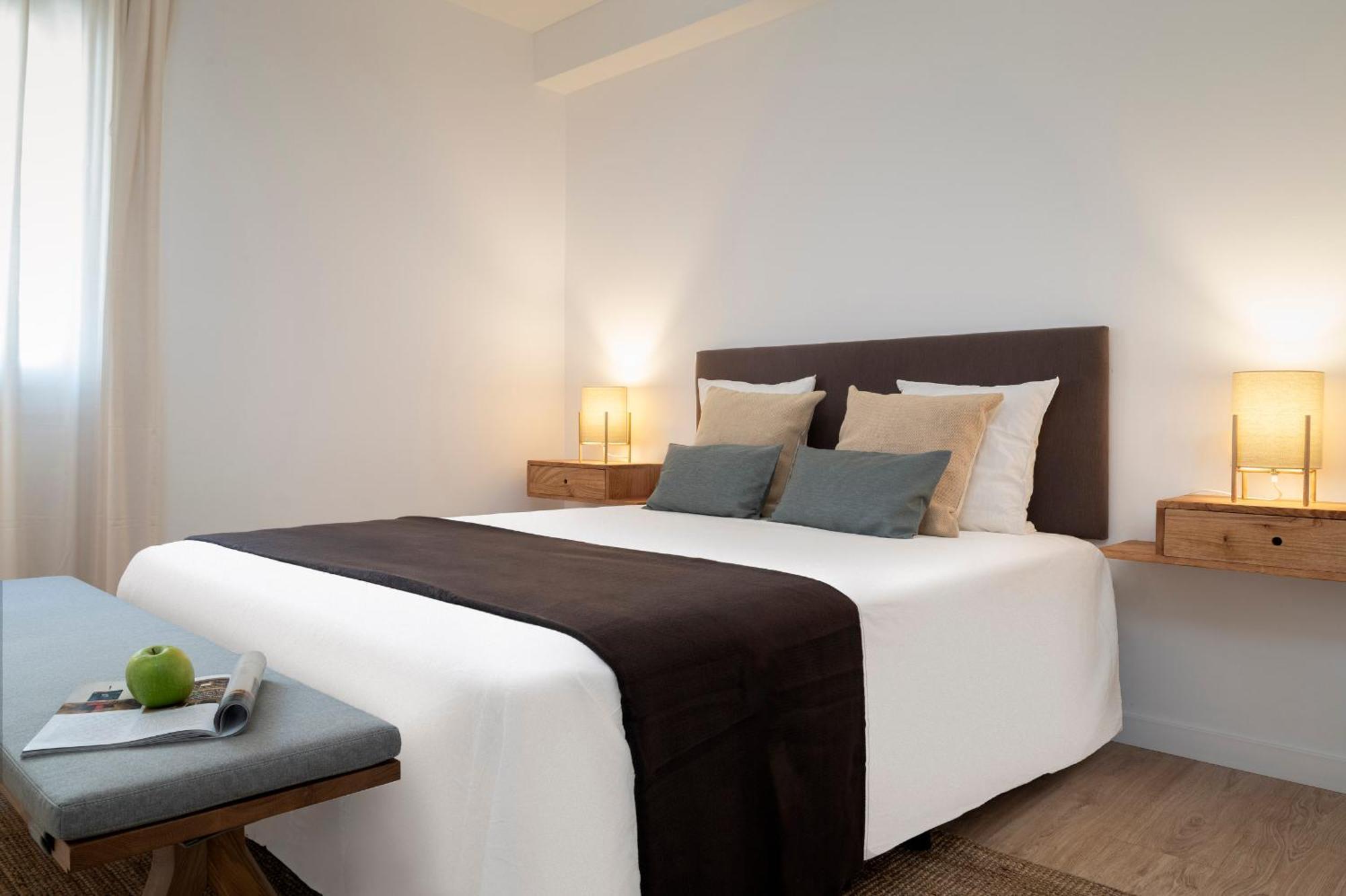 Magno Real De La Carreteria Apartment Seville