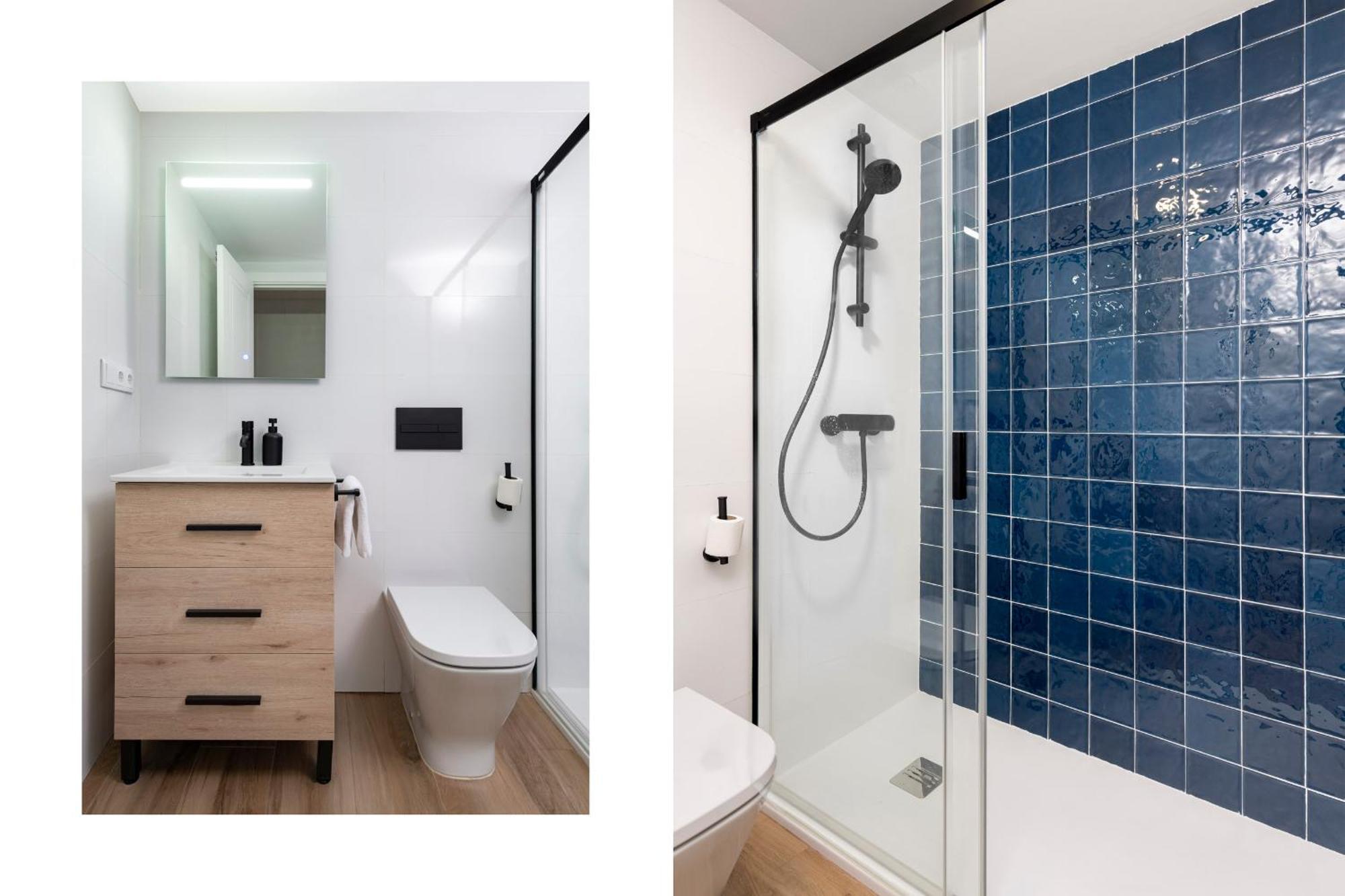 Magno Real De La Carreteria Apartment
